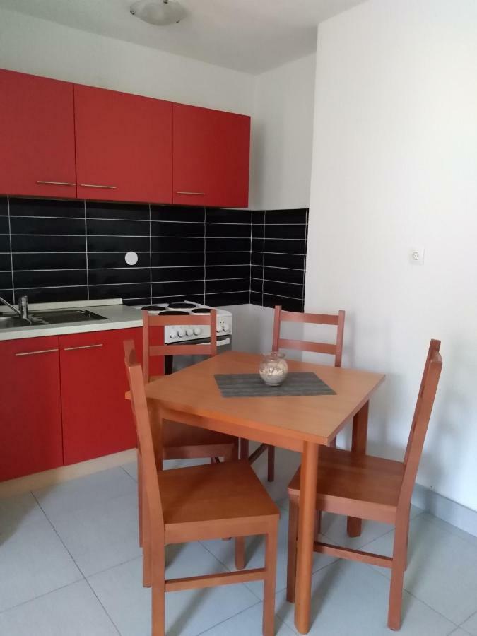 לובראן Apartman Lilly מראה חיצוני תמונה