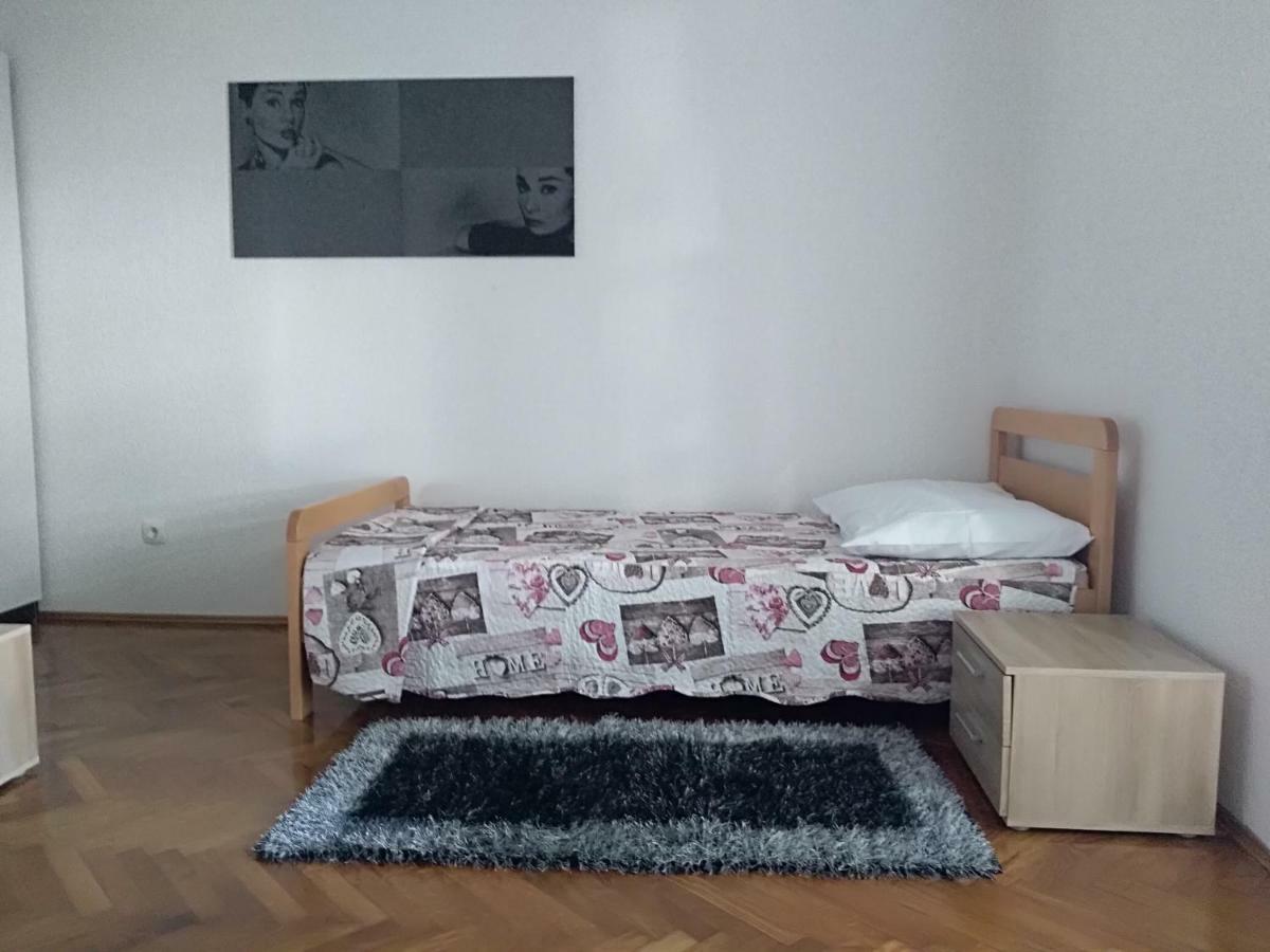 לובראן Apartman Lilly מראה חיצוני תמונה