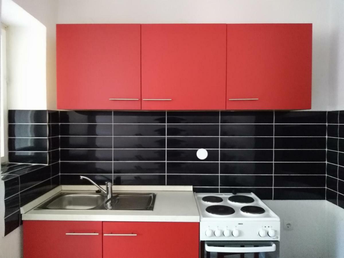 לובראן Apartman Lilly מראה חיצוני תמונה