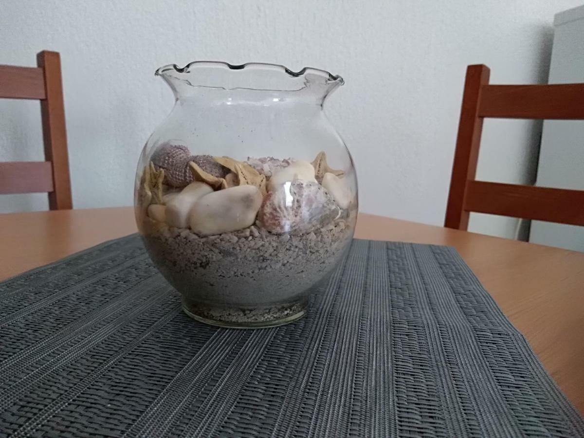 לובראן Apartman Lilly מראה חיצוני תמונה